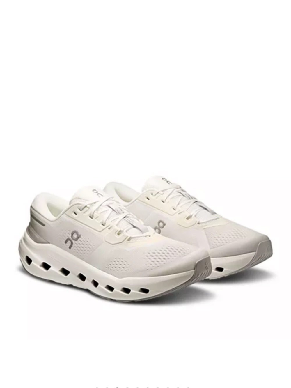 On CloudRunner 3 Running Shoe Men’s size 9.5